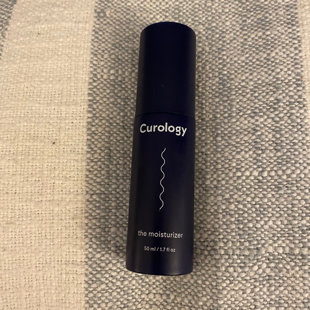 Curology The Moisturizer